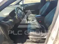2017 Lincoln MKC фото