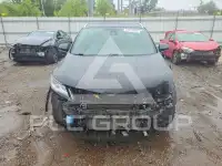 2017 Lincoln MKC photo