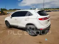 2017 Lincoln MKC фото