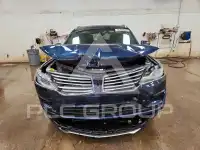 2017 Lincoln MKC photo