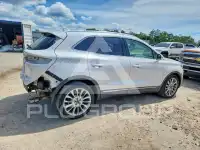 2017 Lincoln MKC фото