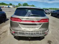 2017 Lincoln MKC фото