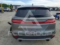 2017 Lincoln MKC фото