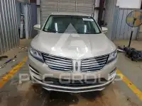 2017 Lincoln MKC фото