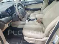 2017 Lincoln MKC фото