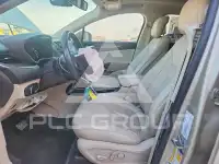 2017 Lincoln MKC photo