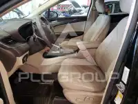 2017 Lincoln MKC photo
