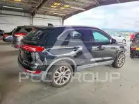 2017 Lincoln MKC фото