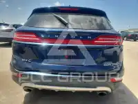 2017 Lincoln MKC photo