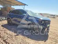 2017 Lincoln MKC фото