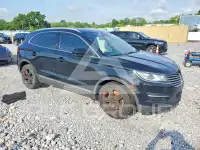 2017 Lincoln MKC фото
