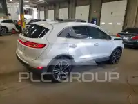 2017 Lincoln MKC фото