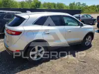 2017 Lincoln MKC фото