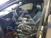 2017 Lincoln MKC фото