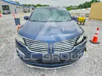 2017 Lincoln MKC фото