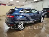 2017 Lincoln MKC photo