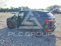 2017 Lincoln MKC фото