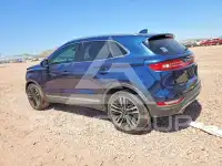 2017 Lincoln MKC фото