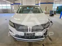 2017 Lincoln MKC фото