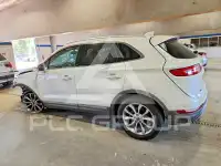 2017 Lincoln MKC фото