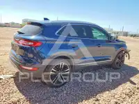 2017 Lincoln MKC фото