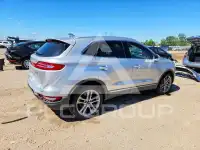 2017 Lincoln MKZ фото