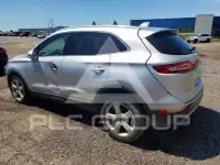 2017 Lincoln MKC фото