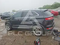 2017 Lincoln MKC photo