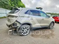 2017 Lincoln MKC фото