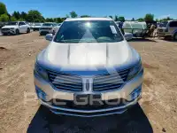 2017 Lincoln MKZ фото