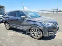 2017 Lincoln MKC photo