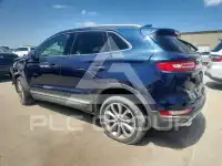 2017 Lincoln MKC photo