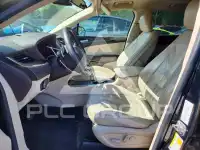 2017 Lincoln MKC фото