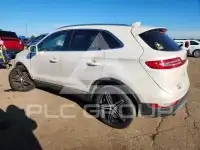 2017 Lincoln MKC фото