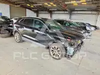 2017 Lincoln MKC фото