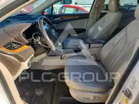 2017 Lincoln MKC фото