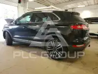 2017 Lincoln MKC photo