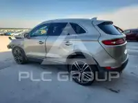 2017 Lincoln MKC photo