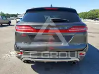2017 Lincoln MKC фото