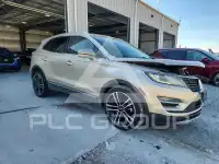 2017 Lincoln MKC photo