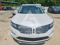 2017 Lincoln MKC фото
