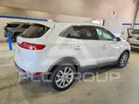 2017 Lincoln MKC фото