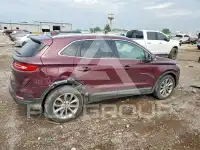 2017 Lincoln MKC фото