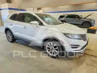 2017 Lincoln MKC фото