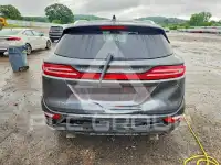 2017 Lincoln MKC фото
