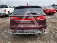 2017 Lincoln MKC фото