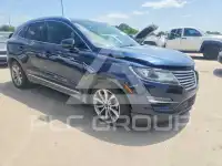 2017 Lincoln MKC photo