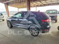 2017 Lincoln MKC фото
