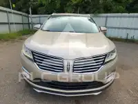 2017 Lincoln MKC фото