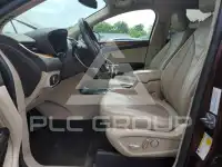2017 Lincoln MKC фото